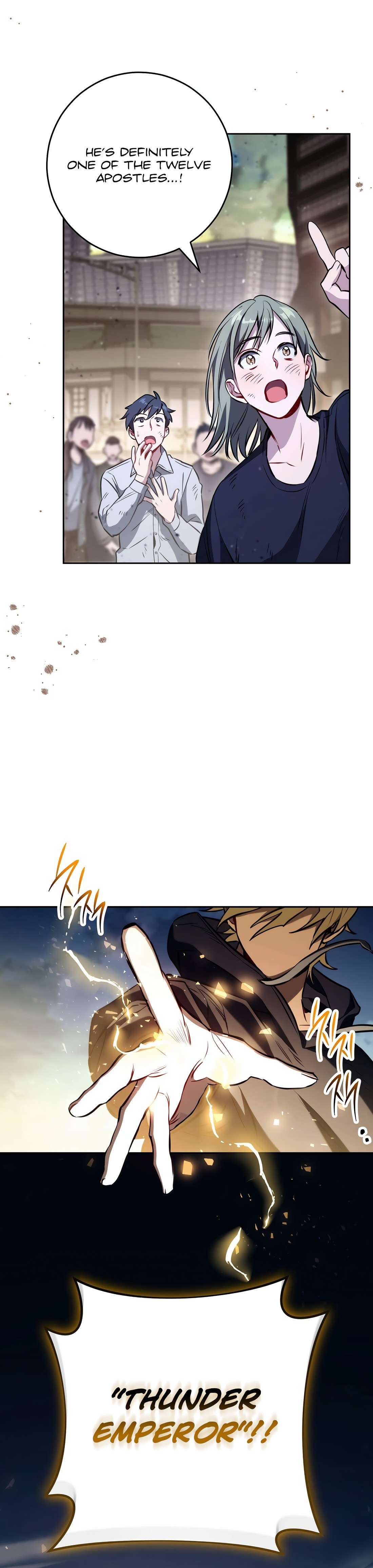 The Top Ranker's Aspiring Writer Life Manual Chapter 0 32